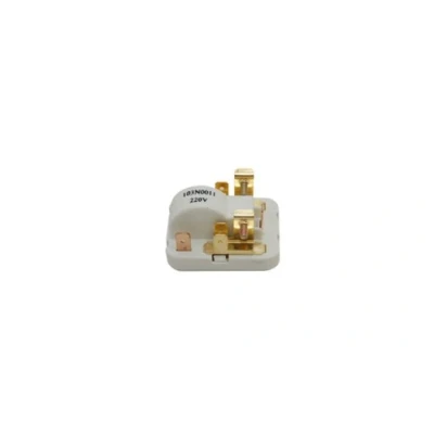 Image of Masterpart Fridge Freezer Relay 103N0011 Compatible With Danfoss Freezers