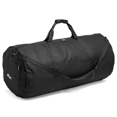 Image of Tiger DHW30 BK Drum Hardware Carry Bag 93 x 42 cm with 10mm Padding