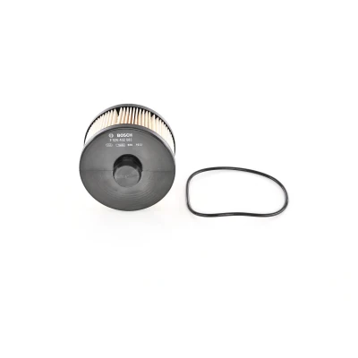Image of FA5701ECO, K05019741AA Fuel Filter BOSCH F 026 402 083 In Line Filter, Insert CHRYSLER: Voyager 4, Grand IV