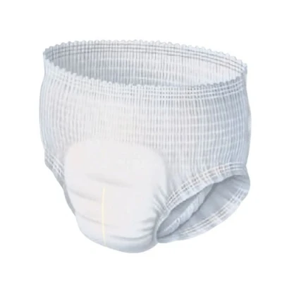 Image of NRS Healthcare TENA Pants Plus, Medium, Adult Incontinence Underwear, Pack of 14