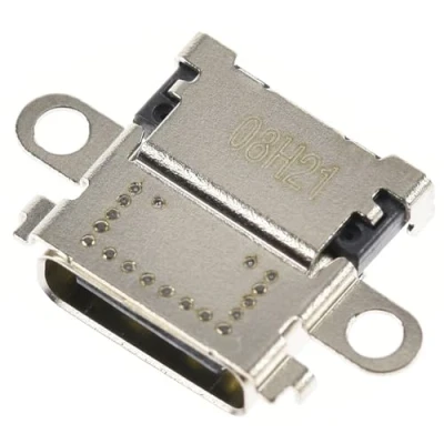 Image of USB C Port for Nintendo Switch Lite Type Replacement Charging Power Jack Connector