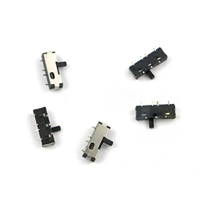 Image of Ambertown 5 x Power Switch for Nintendo Ds Lite NDSL NDS Replacement