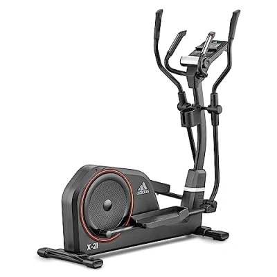 Image of adidas X 21 Cross Trainer (Bluetooth)
