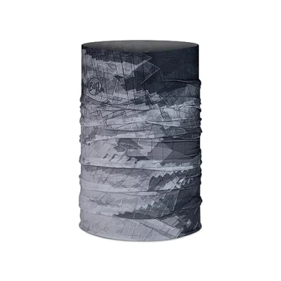 Image of Buff Neckwear Original EcoStretch Unisex adults, Durban Ash