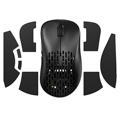 Image of Pulsar Gaming Gears Xlite/Xlite Wireless / V2 Anti Slip Mouse Tape Set, Polymer, Ultra Thin, Clean Removable 3M Tape, Domestic Genuine Product, For Xlite mini, THIN Type
