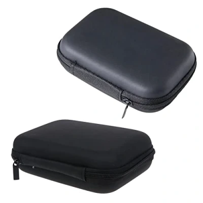 Image of Hard Multimeter Shockproof Case EVA Bag Protective Box For Clamp Meter Bside Tester Bags
