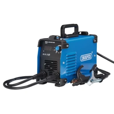 Image of Draper MMA Inverter Welder, 160A