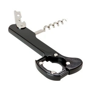 Image of Pirouette Waiters Friend Corkscrew Foil Cutter Wine 3518A