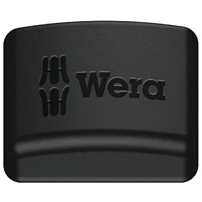 Image of Wera 05003697001 2 x 50 mm 8782 Koloss C Pad Set Silver