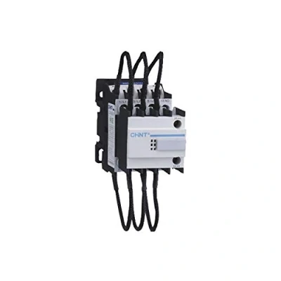 Image of Chint CJ19 63 21 240V Contactor 63A 230V AC Volt