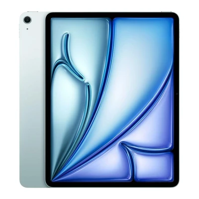 Image of APPLE 13&quot; iPad Air (2025) 512 GB, Blue, Blue