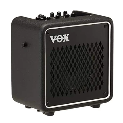 Image of Vox VMG 10 MINI GO 10W Practice Guitar Amp with Effects and Looper