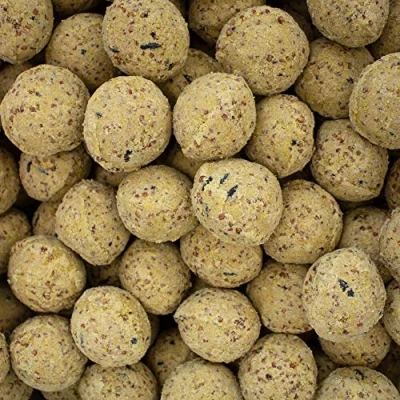 Image of Leagrams 50 Box Fat Balls without Nets for Wild Birds