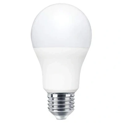 Image of G.W.S® ES E27 Edison Screw LED Globe Golf Ball Light Bulb, 15W 1275lm Warm White 3000K