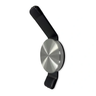 Image of AVF Speaker Wall Mount compatible only with Sonos MOVE, Black (AKVWLMOVB1)