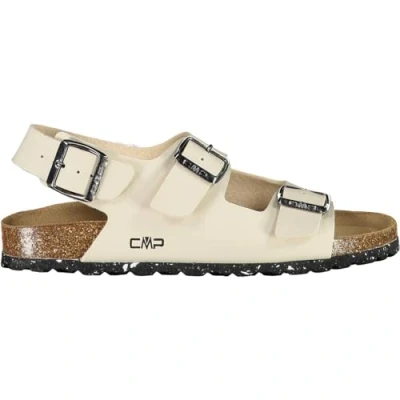 Image of CMP Women&#039;s Eco Keidha Sandal Sport, Stone, 3 UK