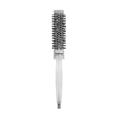 Image of Termix ionic ceramic Hairbrush Ø 23 mm that combines the latest and technology preventing hair damage