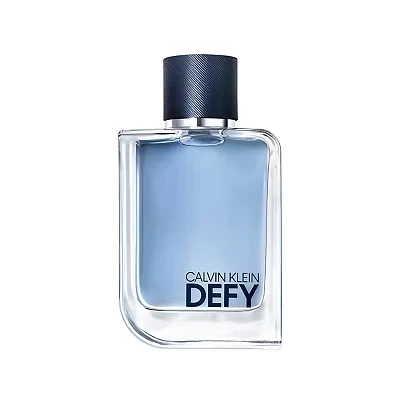 Image of Calvin Klein Defy Eau de Toilette for Men 50ml