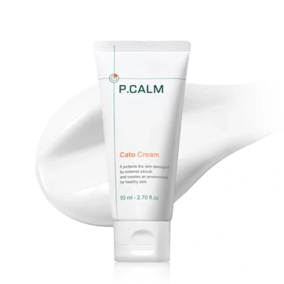 Image of P.CALM Cato Cream 80ml