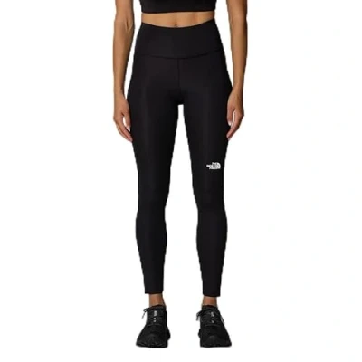 Image of The North Face Women&#039;s Flex 25In Reg Leggings, TNF Black, S