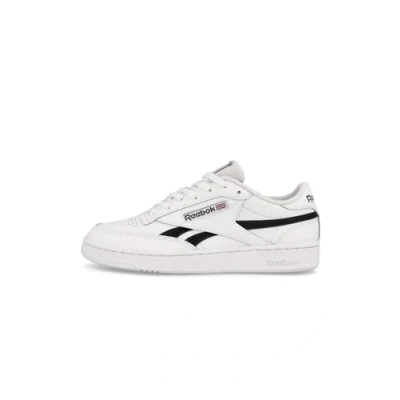 Image of Reebok Classic CLUB C Revenge Trainers, Size: 9.5, Footwear white/black shoes
