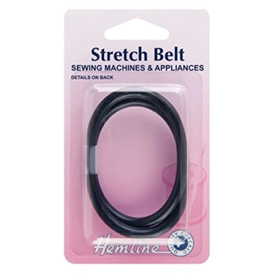 Image of HEMLINE M/C STRETCH BELT H150
