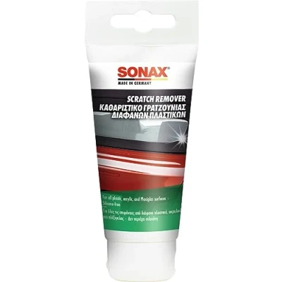 Image of SONAX 03050000 Scratch Remover