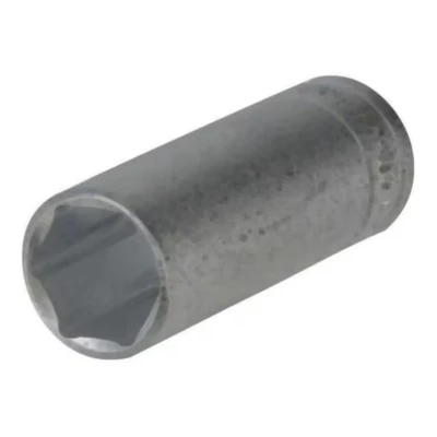 Image of Teng Hexagon Socket Deep 6 Point Regular AF 1/4in Drive 3/16in