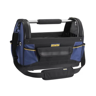 Image of Irwin Large Open Tool Tote 50cm (20in) IRW193171