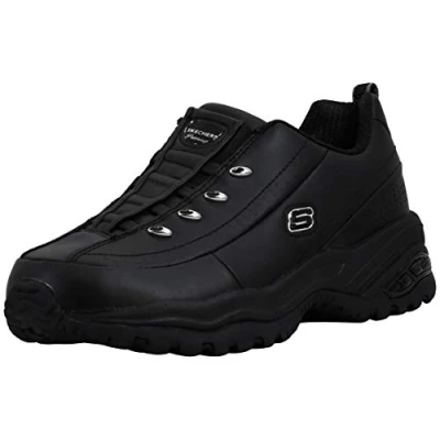 Image of Skechers Men&#039;s Ultra Flex 3.0 Right Away Sneaker, Black, 13 UK Wide