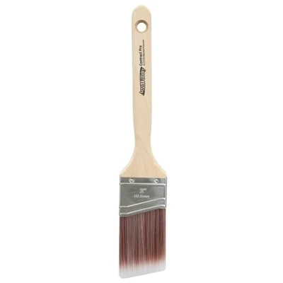 Image of Arroworthy 2&quot; CONTRACT PRO ANGLE SASH PAINT BRUSH CO2760 2