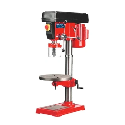 Image of Sealey Pillar Drill Bench 16 Speed 1085mm Height 750W/230V
