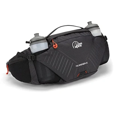 Image of Lowe Alpine Nijmegen 6L Belt Pack