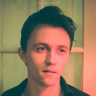 Image of Sondre Lerche Autographed 2011 USA CD album MONA 001