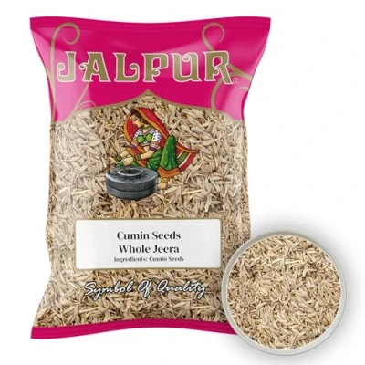 Image of Cumin Seeds (Whole Jeera) 100g