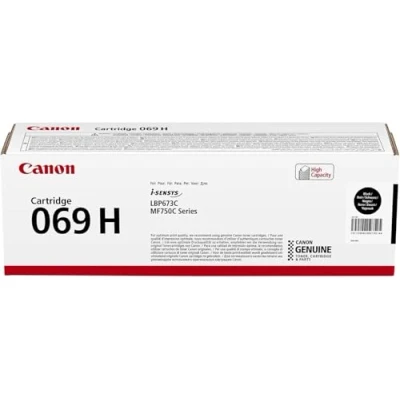 Image of Canon 5098C002 Toner Cartridge Original Black