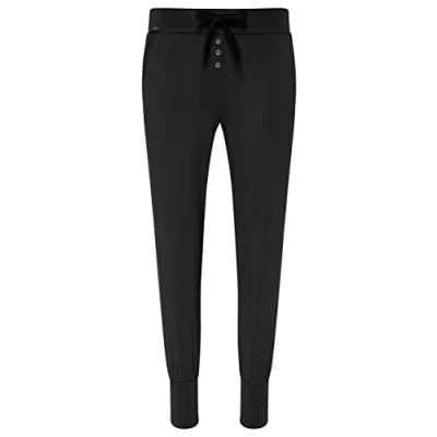 Image of Jockey® Women Pants, Black, Size L