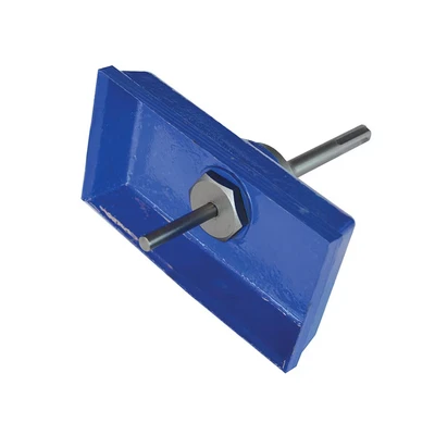 Image of Faithfull SDS Plus Square Box Cutter Double FAISDSBOXLRG