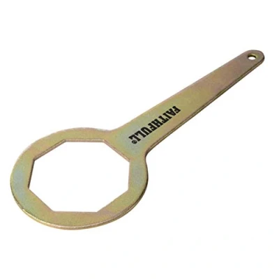 Image of Faithfull Immersion Heater Spanner Flat Type