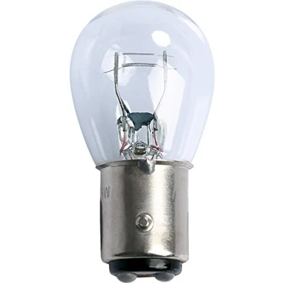 Image of Simply S566 P21 Auxiliary Bulb, 12 V, 21 W, Set of 10