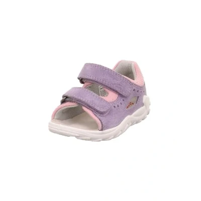Image of Superfit Flow Sandal, Blue 8020, 3.5 UK Child