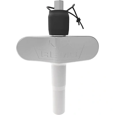 Image of Remo Tuning Key Quicktech Drumkey HK 2460 00