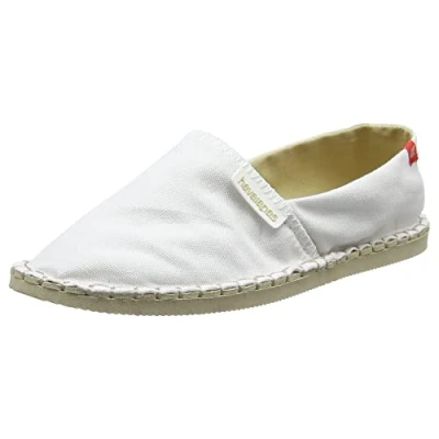 Image of Havaianas Schuhe Origine III White (4137014.0001) 36 Weiss
