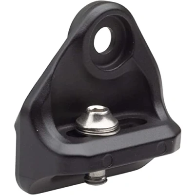 Image of Shimano Spares SL M7100 I right hand cover unit