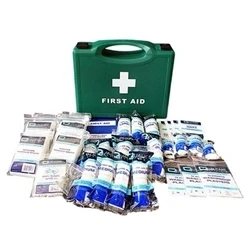Image of First Aid Kit (1 20 Person) 88 Item