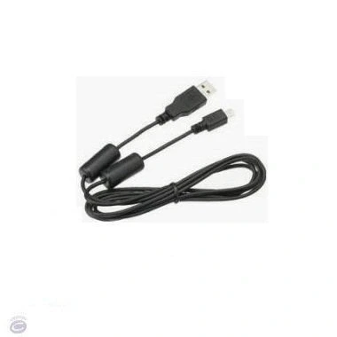 Image of Belkin CU1000VED10 USB A to B Printer / Perlipheral Cable 3m