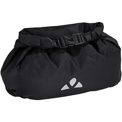 Image of Vaude VAUDO Aqua Box Light Handlebar Bagn black, none