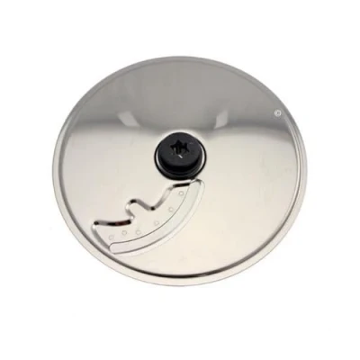 Image of Kenwood 712345 Thin slicing plate N0 4