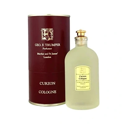 Image of Geo. F. Trumper Curzon Cologne 100ml