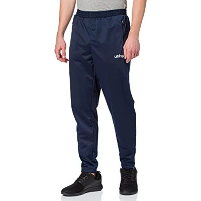 Image of Uhlsport UHLSH Men Classic Pants Men&#039;s Marine/White, XXS
